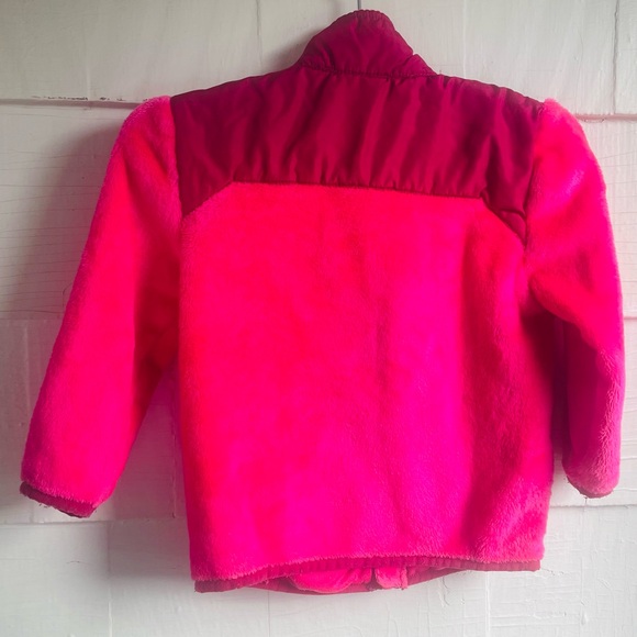 Champion Zip-Up Fleece - Picture 3 of 3